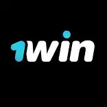 1win logo
