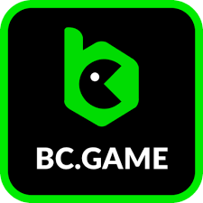 BC.Game Pakistan logo